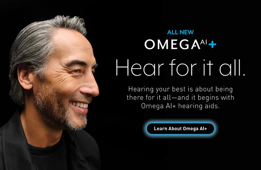 Omega AI